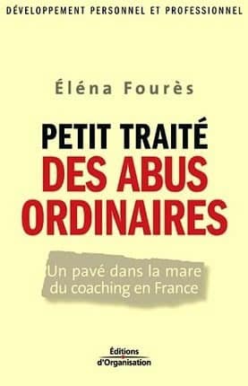 Livre Petit traité des abus ordinaires - Elena Fourès